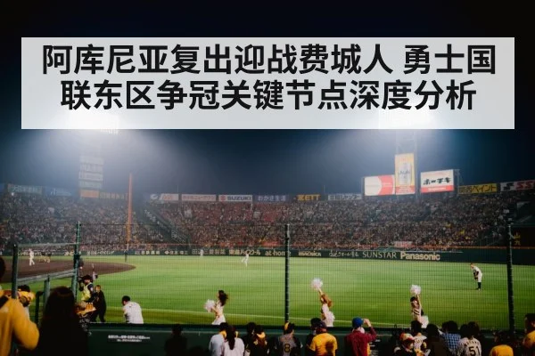baseball stadium crowd night game