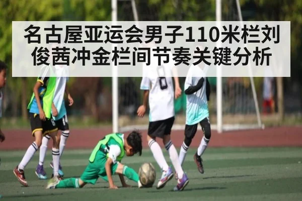 名古屋亚运会男子110米栏刘俊茜冲金栏间节奏关键分析 - kaiyun
